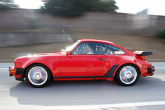 California Dreaming Porsche Roadtrip