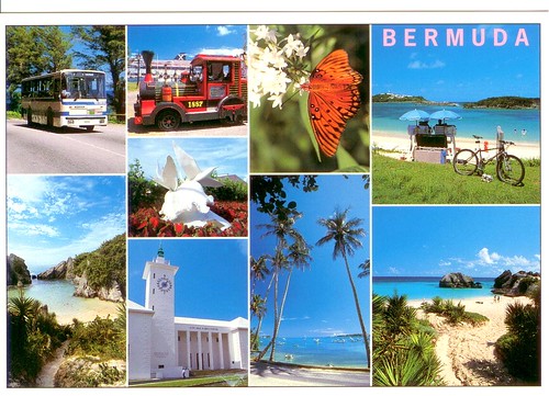 Bermuda Images (5)