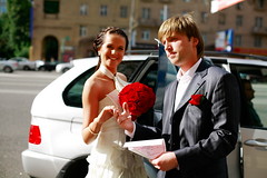 Wedding | Arhangelskoe