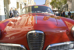 Classic Car Club - Tour della Penisola Sorrentina - X edizione