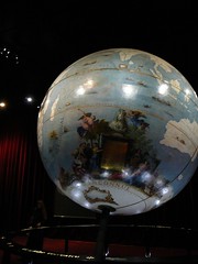 Globes Coronelli