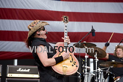 TED NUGENT