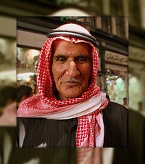 Retratos ( Portraits ) Arabes/2008