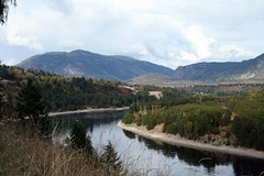 West Kootenay, British Columbia