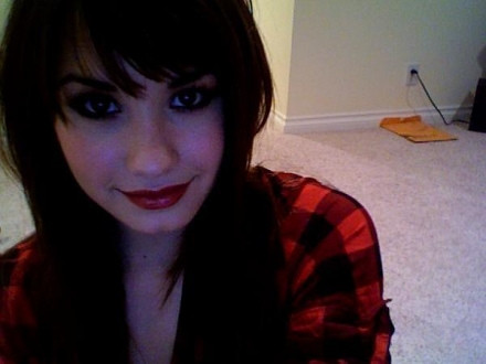 demi lovato personal she is so pretty take if you want hi flickr people 