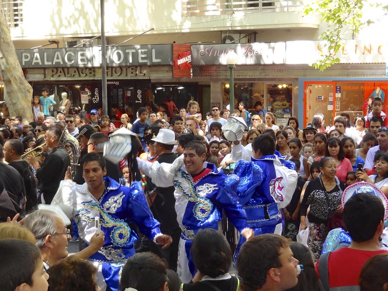 Mendoza parade day 2 14