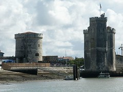 Charente maritime, La Rochelle