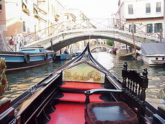 Venice - July 20-23, 2003