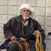 peddler in Erbil, Kurdistan