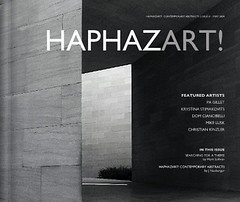 Haphazart! magazine