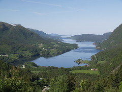 Norsko 2009