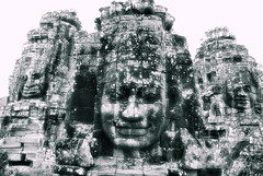 Cambodia: Angkor Archaeological Park