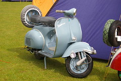 Cleethorpes Scooter Rally