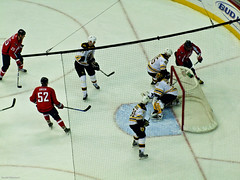 2009-0117 Caps v Bruins