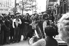 NYC Streetfairs 1977
