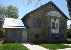 Masonic Lodge Buildings