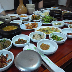 2009 Korea