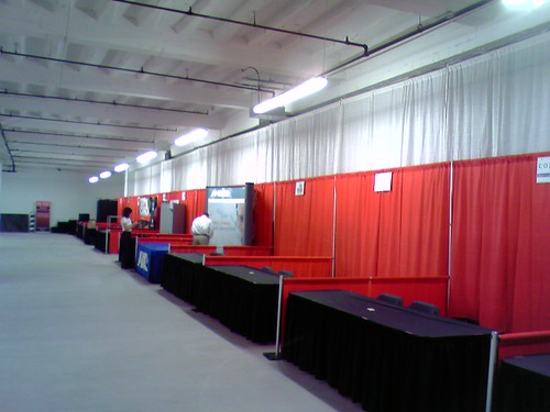 Expo Booths