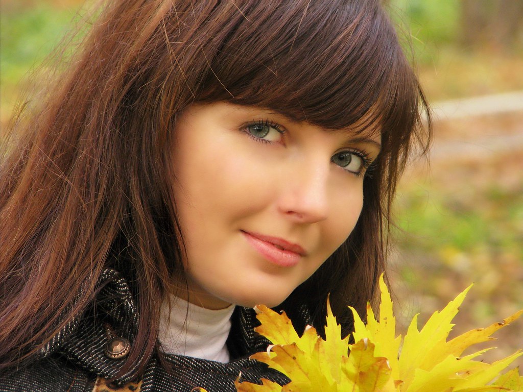 Download this Ukrainian Girl picture