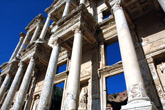 Efeso, Turkey