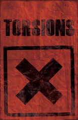Torsions - The poster series