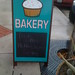 Bakery A-Board
