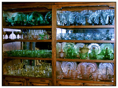 Glassware 2009