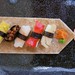 mini "sushi" w scale