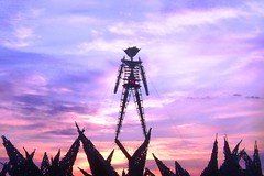 Burning Man 2002-09