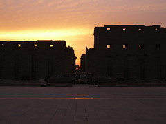 Egypte, Karnak