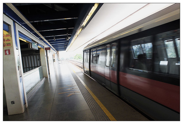 Jurong East MRT Station | Flickr - Photo Sharing!