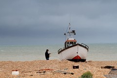 New Romney and Dungeness