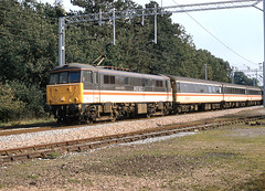 Class 86