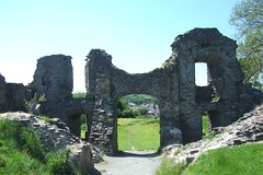 Castell Newydd Emlyn