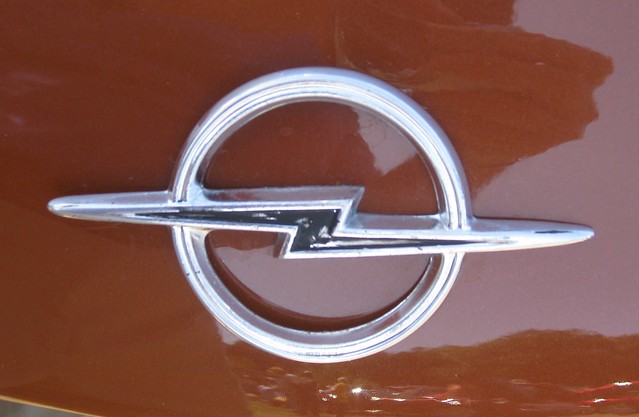 Opel 1970