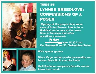 Breedlove Cage Dunham Postcard front CORRECTED