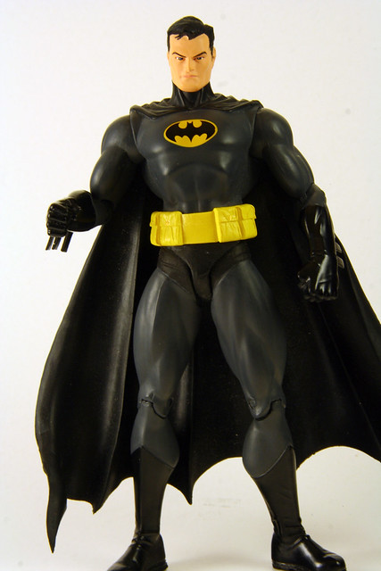 Batman Unmasked | Flickr - Photo Sharing!
