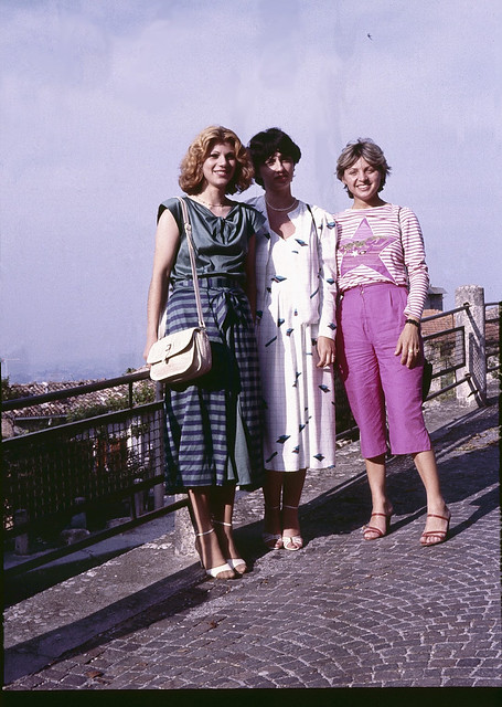 Montefalcone Carmela Simona Diana 1980