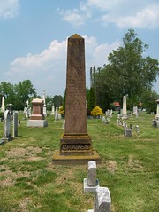 Hatfield Cemetery, Hatfield MA