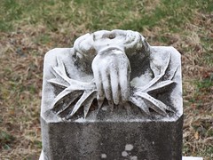Calvary Cemetery, Holyoke MA