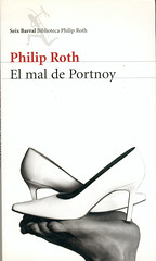 Philip Roth, El mal de Portnoy