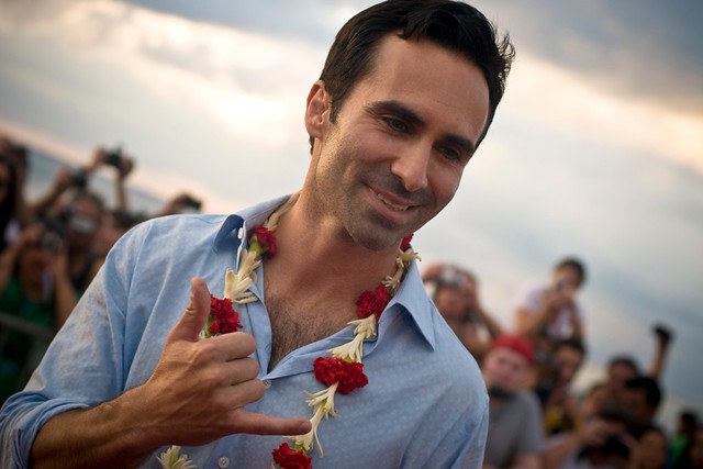 Nestor Carbonell joins the main cast as Richard