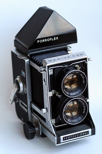 Mamiya C33 - Camera-wiki.org - The free camera encyclopedia