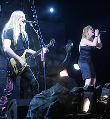 Nightwish 2009.04.04.