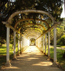 Jardim Botânico e Parque Lage