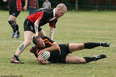 Union Cup 2009 Rugby