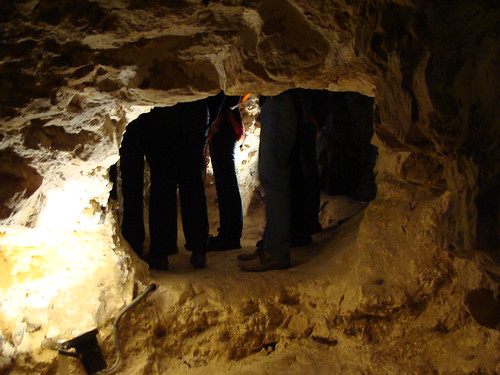 Mines Préhistoriques de Spiennes, Patrimoine mondial de l'Unesco