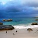 South Africa - Boulders Beach - Jackass Penguins