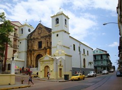 Iglesia Nuestra Señora de La Merced...