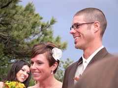 Josh and Katherine Wedding 2009